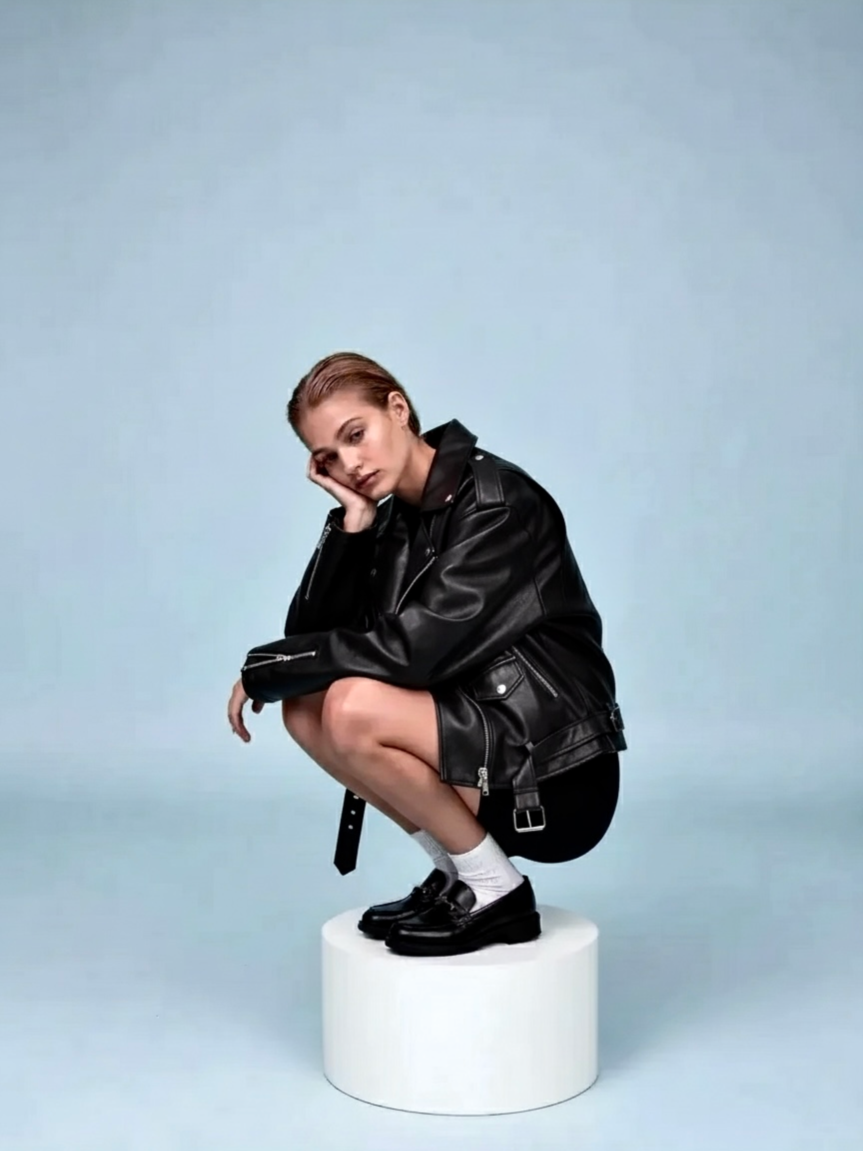 Laryson Designer Jacke