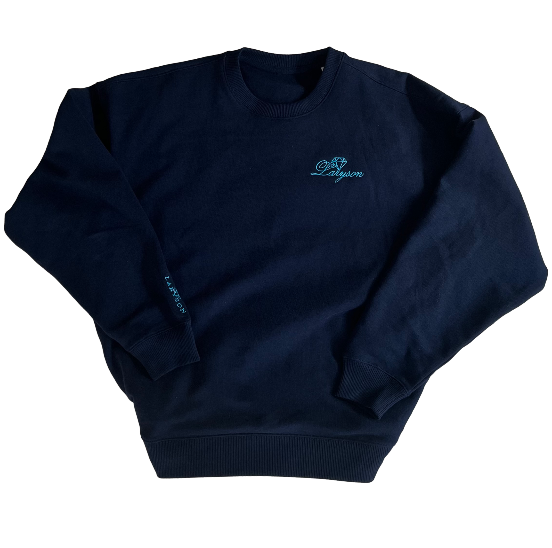 Laryson Oversized Unisex Sweater