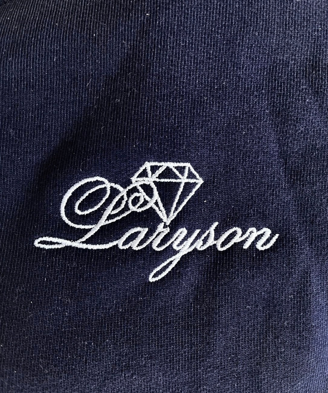 Laryson Oversized Unisex Sweater