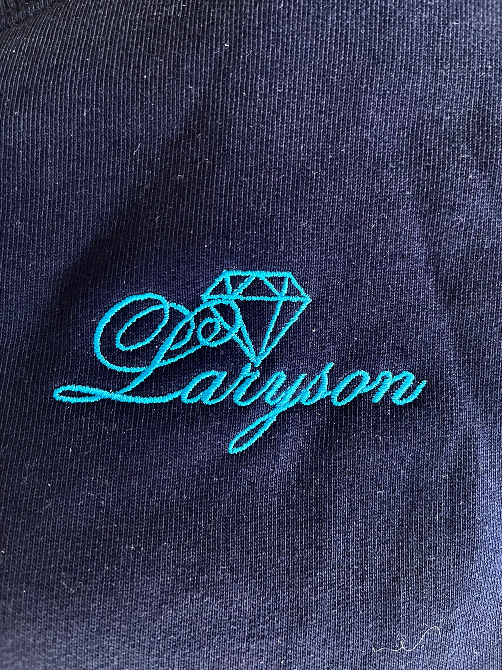 Laryson Oversized Unisex Sweater