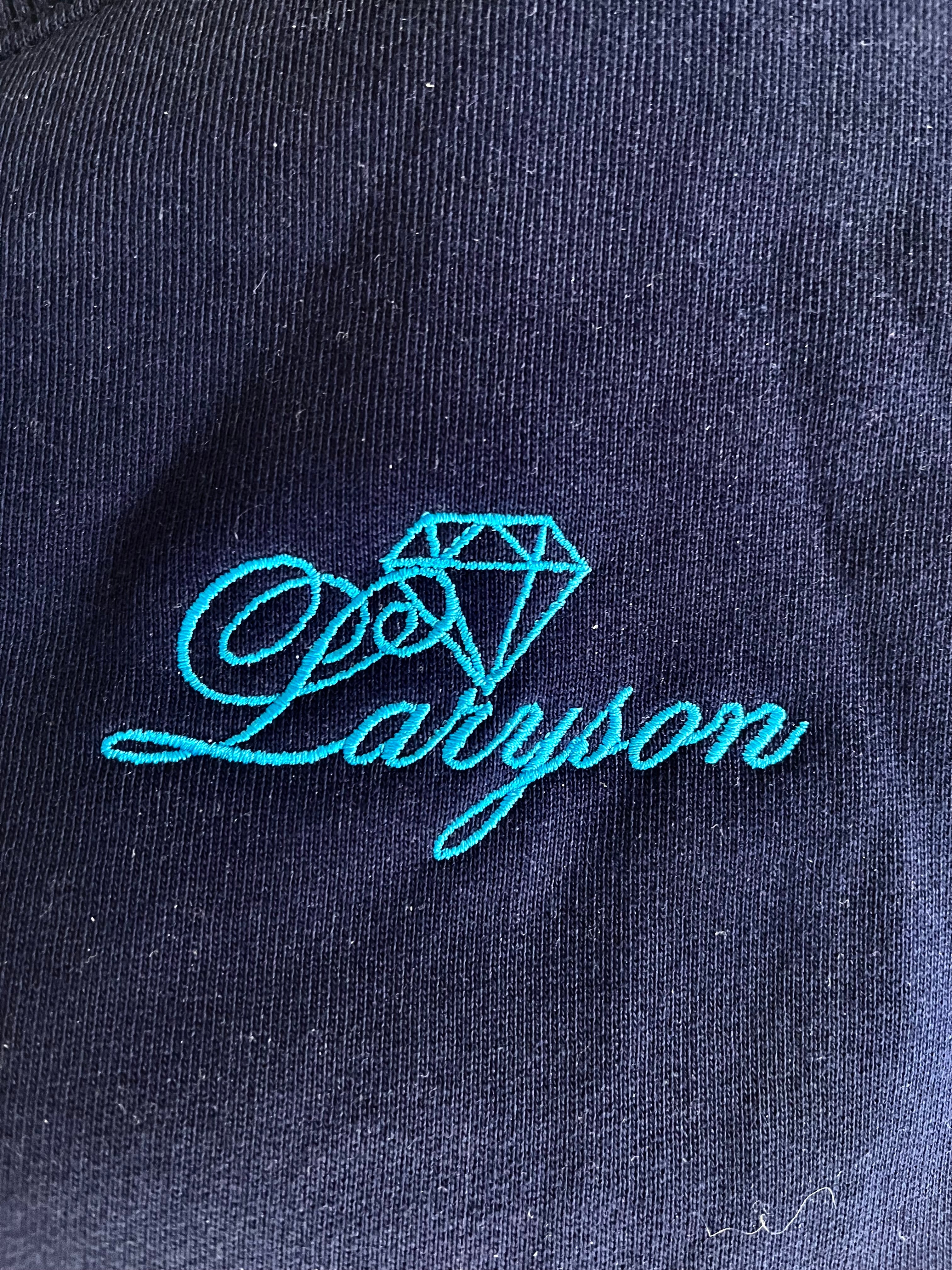 Laryson Oversized Unisex Sweater