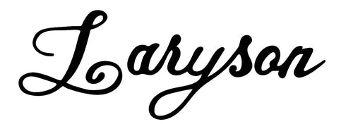 Laryson 